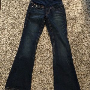 Maternity Jeans